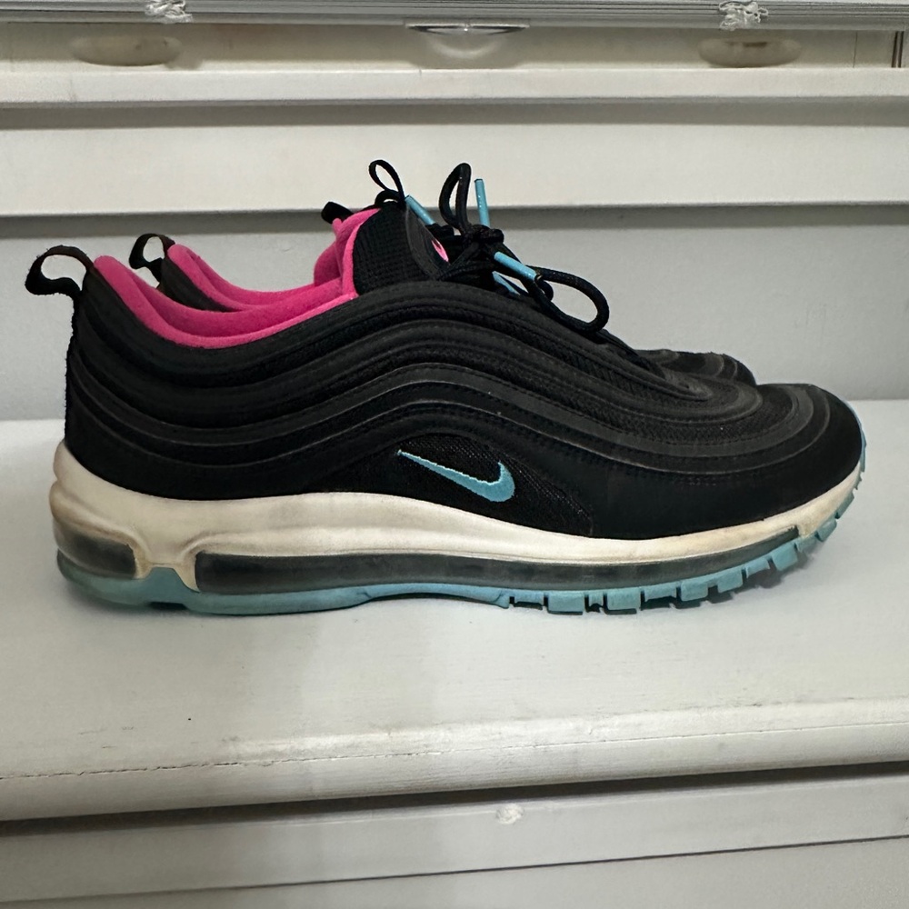 Nike Air Max 97 - Miami Vice